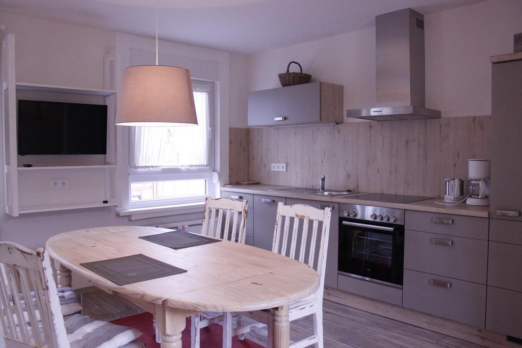 Ferienwohnung Laumen Heimbach Εξωτερικό φωτογραφία