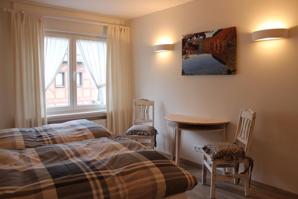 Ferienwohnung Laumen Heimbach Εξωτερικό φωτογραφία