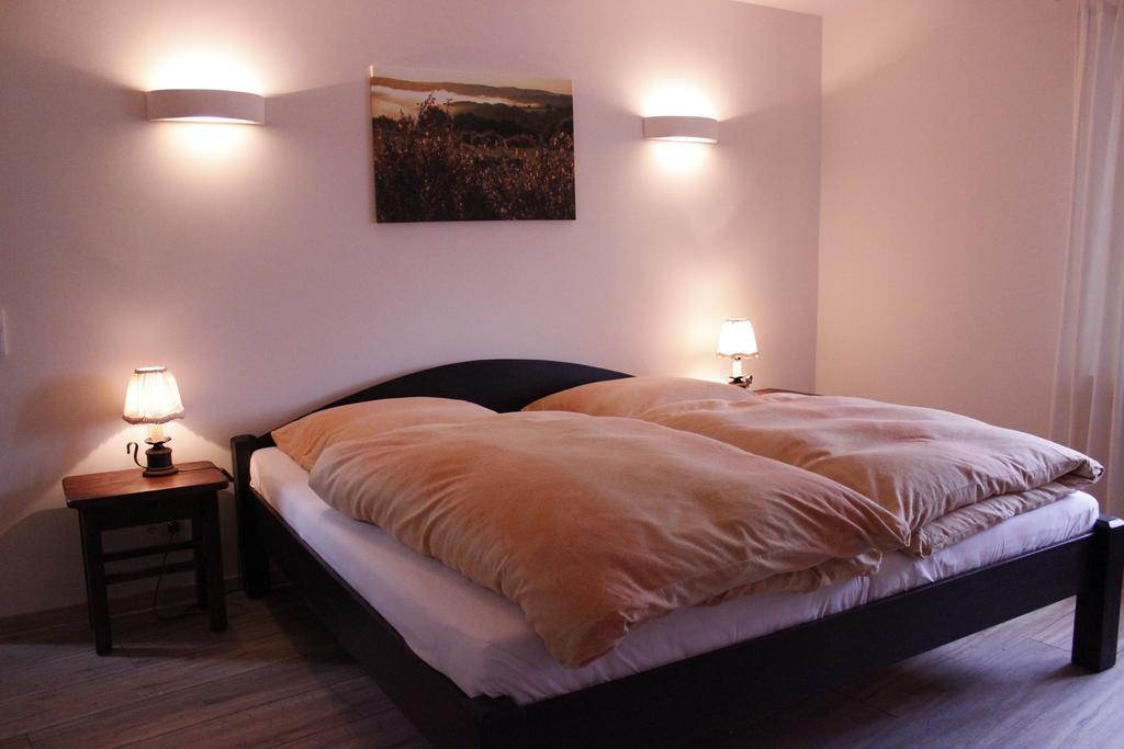 Ferienwohnung Laumen Heimbach Εξωτερικό φωτογραφία
