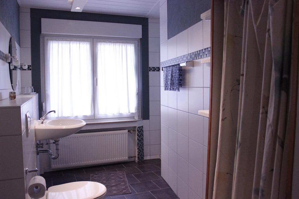 Ferienwohnung Laumen Heimbach Εξωτερικό φωτογραφία