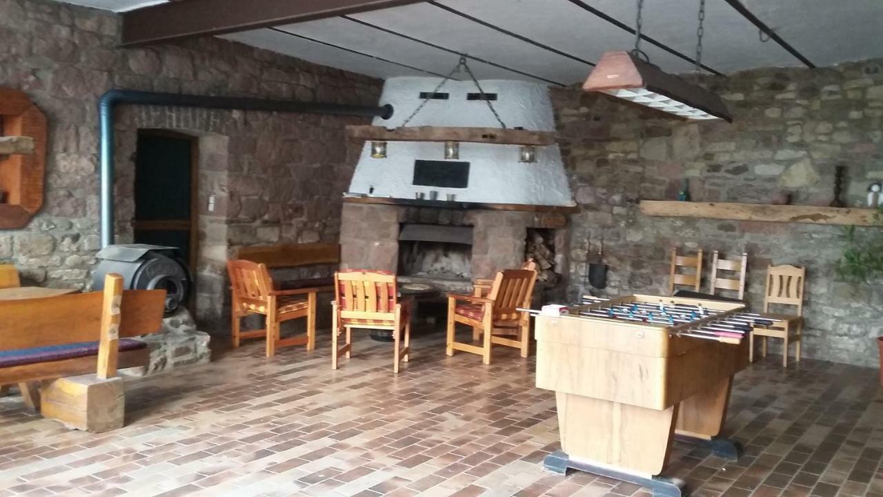 Ferienwohnung Laumen Heimbach Εξωτερικό φωτογραφία