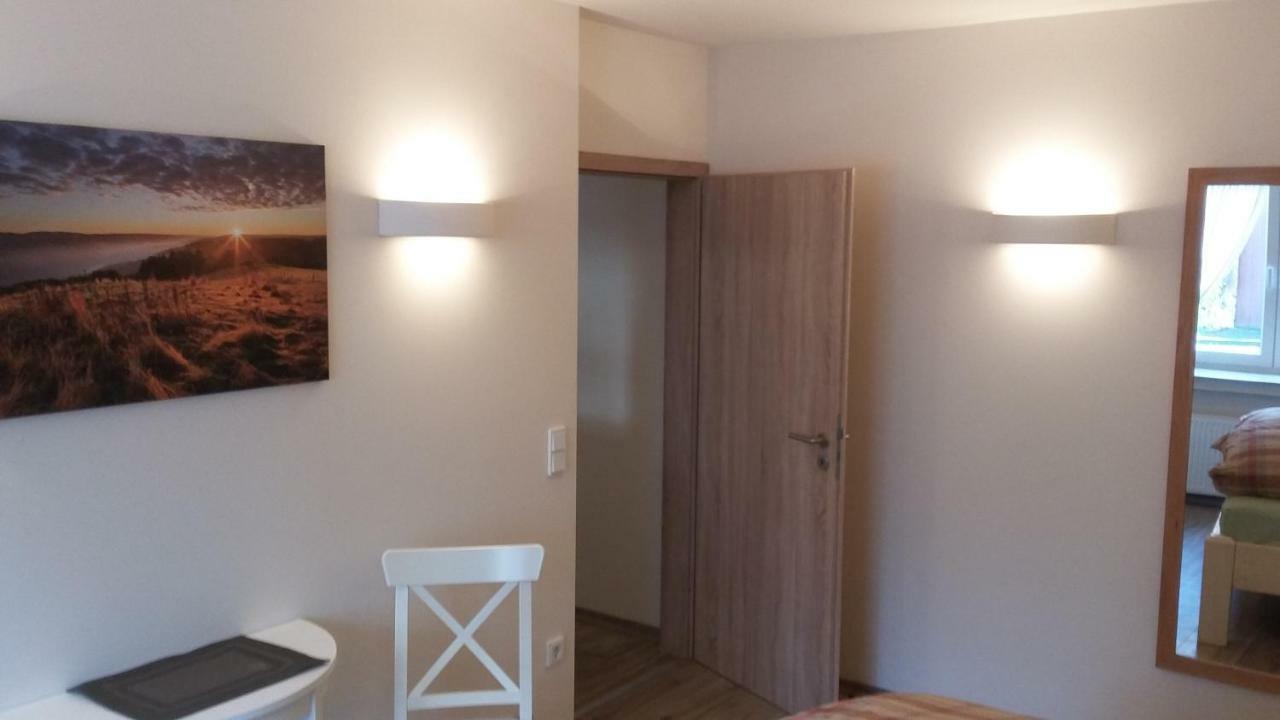 Ferienwohnung Laumen Heimbach Εξωτερικό φωτογραφία