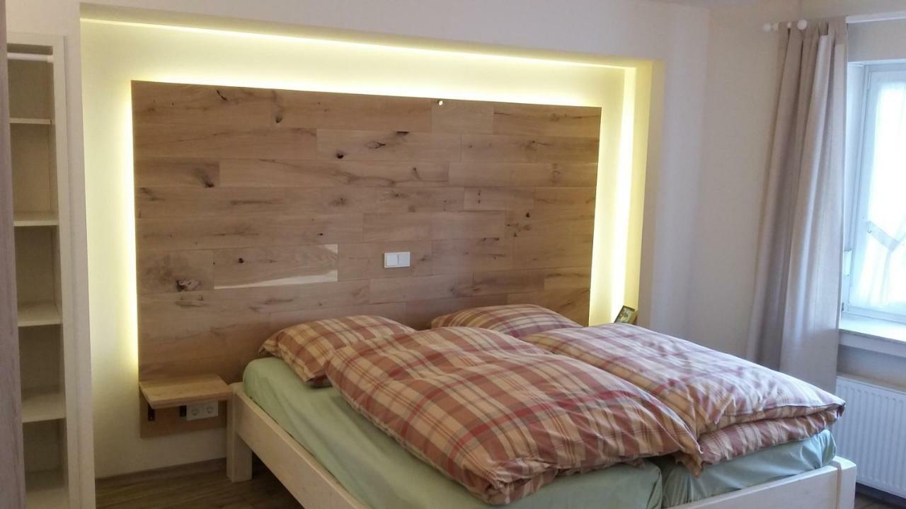 Ferienwohnung Laumen Heimbach Εξωτερικό φωτογραφία