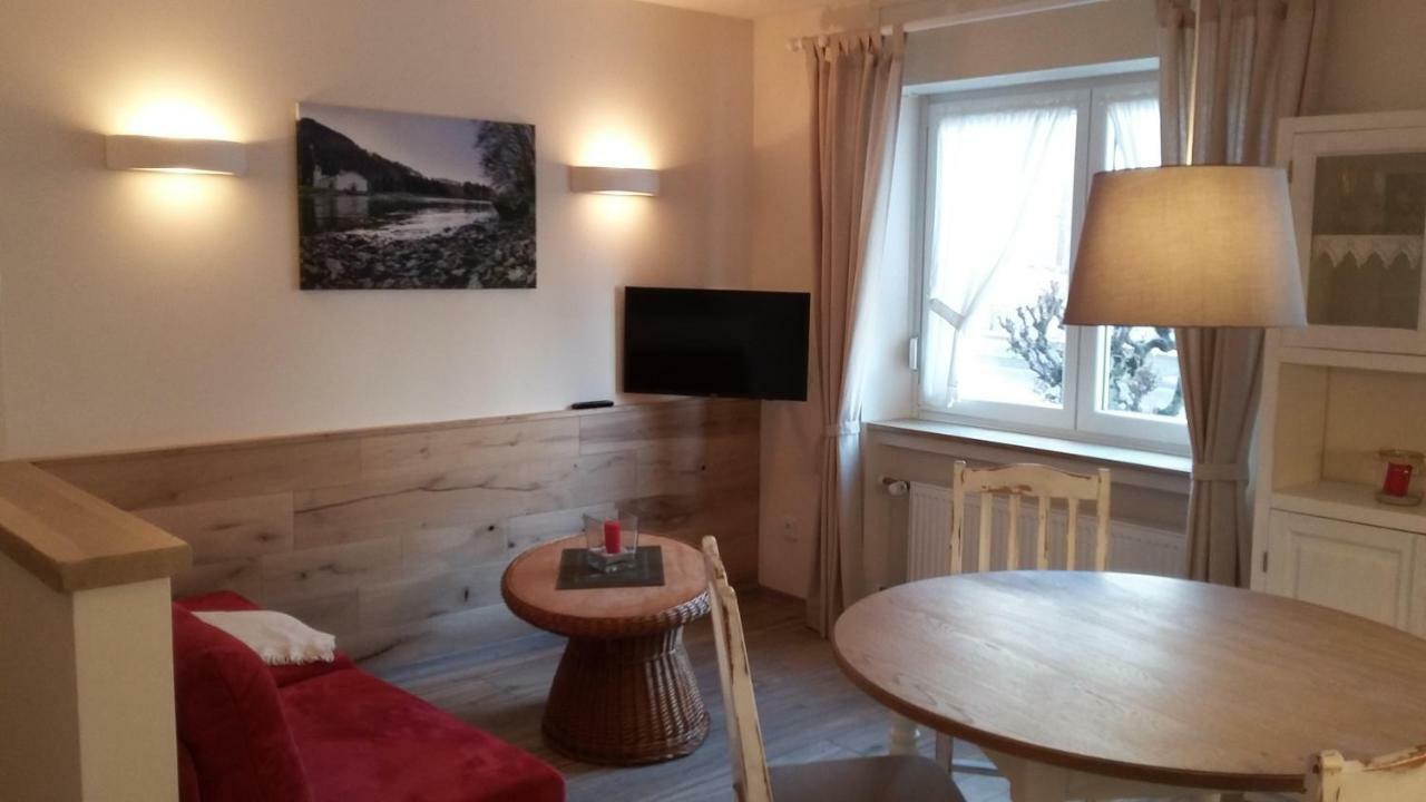 Ferienwohnung Laumen Heimbach Εξωτερικό φωτογραφία
