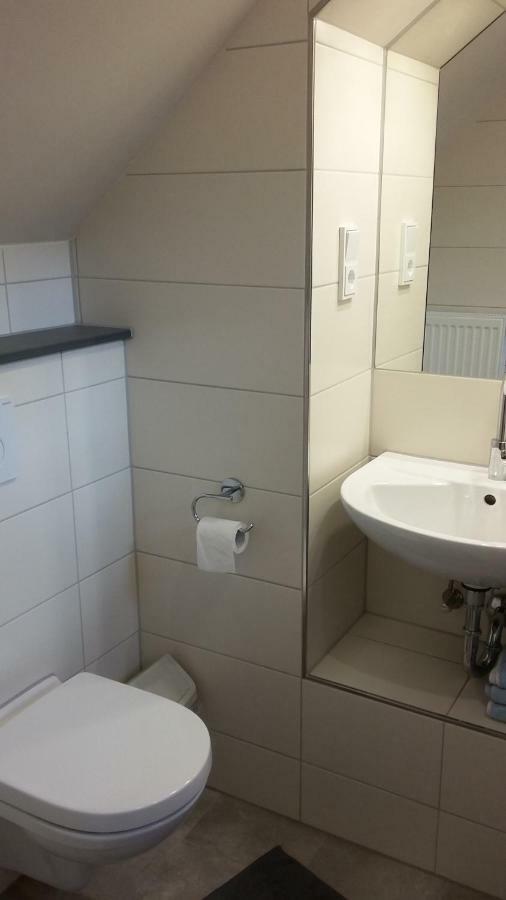 Ferienwohnung Laumen Heimbach Εξωτερικό φωτογραφία
